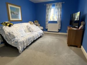 Bedroom 3- click for photo gallery